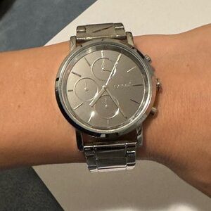 DKNY watch